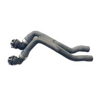 HBIS radiatore Flessibile Tubo Compatibile con Opel per Vauxhall per Astra per Zafira 6818606 Tubo Riscaldatore Tubo Flessibile Radiatore Auto Radiatore Acqua Refrigerante Tubo 13170118