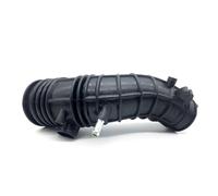 HBIS Tubi Flessibili Motore Auto Compatibile con Accord 2.4L 2003 2004 2005 2006 2007 17228-RAA-A10 Tubo di Aspirazione per Auto Tubo di Aspirazione dell'Aria Tubo Flessibile