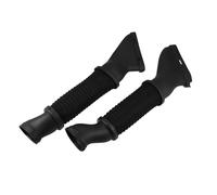 HBIS Tubi Flessibili Motore Auto Compatibile con Benz per GL63 GLS63 GLE63 per AMG A2780902582 Tubo di Flusso dell'Aria Dell'auto Tubo di Aspirazione dell'Aria Motore Tubo Filtro Destro Sinistro
