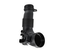 HBIS Tubi Flessibili Motore Auto Compatibile con per 428i per XDrive 2014 2015 2016 13717605638 Tubo di Aspirazione del Filtro dell'Aria Dell'auto Tubo di Aspirazione dell'Aria del Motore