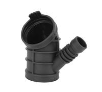 HBIS Tubi Flessibili Motore Auto Compatibile con per 528i 1998 1999 2000 13541435627 Tubo Flessibile di Sfiato dell'Aria Aspirazione Dell'auto Tubo Flessibile di Gomma del Soffietto dell'Aria