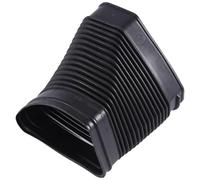 HBIS Tubi Flessibili Motore Auto Compatibile con per E81 2006 2007 2008 2009 2010 2011 13717523630 Tubo di Aspirazione dell'Aria per Auto Tubo di Alimentazione Parti Riparazione Auto