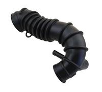 HBIS Tubi Flessibili Motore Auto Compatibile con Skoda per Superb 1.8T 2002 2003 2004 2005 2006 2007 2008 058133356L Tubo Aspirazione del Tubo del Filtro dell'Aria del Turbocompressore Box Auto