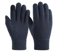 HBJDDMP Guanti Guanti Invernali Unisex per Touchscreen, Caldi E Antivento, Ideali per Guidare, Andare in Bicicletta E per Gli Spostamenti Quotidiani.