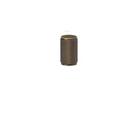 HBJzxlOK Maniglie per mobili in ottone con motivo a croce con taglio a diamante, maniglie per guardaroba, maniglie a T, lunghezza 500 mm, disponibili per cucina(CH035-AB-N20)