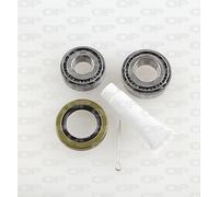 HBK5021.00 OPEN PARTS Kit cuscinetto ruota per CHEVROLET,DAEWOO