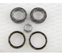 HBK5022.00 OPEN PARTS Kit cuscinetto ruota per CITROËN,FIAT,PEUGEOT