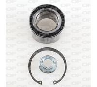 HBK5030.01 OPEN PARTS Kit cuscinetto ruota per NISSAN,OPEL,RENAULT,VAUXHALL