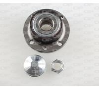 HBK5034.02 OPEN PARTS Kit cuscinetto ruota per FIAT