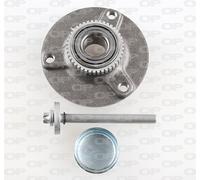 HBK5035.02 OPEN PARTS Kit cuscinetto ruota per SMART