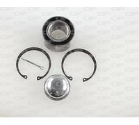 HBK5036.01 OPEN PARTS Kit cuscinetto ruota per OPEL,VAUXHALL