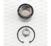HBK5038.01 OPEN PARTS Kit cuscinetto ruota per OPEL,VAUXHALL