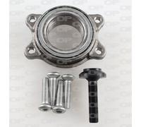 HBK5041.02 OPEN PARTS Kit cuscinetto ruota per AUDI,PORSCHE