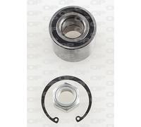 HBK5046.01 OPEN PARTS Kit cuscinetto ruota per NISSAN,RENAULT