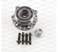 HBK5050.03 OPEN PARTS Kit cuscinetto ruota per ALFA ROMEO