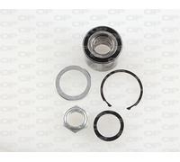 HBK5051.01 OPEN PARTS Kit cuscinetto ruota per CITROËN,PEUGEOT