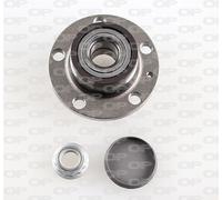 HBK5063.02 OPEN PARTS Kit cuscinetto ruota per AUDI,SEAT,SKODA,VW
