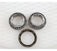 HBK5065.01 OPEN PARTS Kit cuscinetto ruota per IVECO