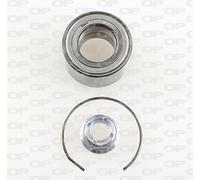 HBK5080.01 OPEN PARTS Kit cuscinetto ruota per DACIA,RENAULT