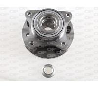 HBK5086.03 OPEN PARTS Kit cuscinetto ruota per LAND ROVER