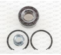 HBK5089.01 OPEN PARTS Kit cuscinetto ruota per OPEL,VAUXHALL
