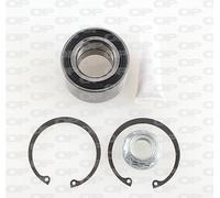 HBK5092.01 OPEN PARTS Kit cuscinetto ruota per SEAT,VW