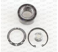 HBK5096.01 OPEN PARTS Kit cuscinetto ruota per DACIA,RENAULT