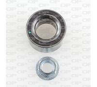 HBK5124.01 OPEN PARTS Kit cuscinetto ruota per FORD,JAGUAR