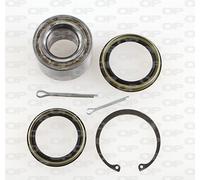 HBK5127.01 OPEN PARTS Kit cuscinetto ruota per NISSAN