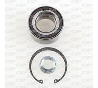 HBK5130.01 OPEN PARTS Kit cuscinetto ruota per BMW