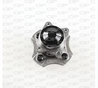 HBK5141.03 OPEN PARTS Kit cuscinetto ruota per TOYOTA