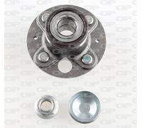 HBK5146.02 OPEN PARTS Kit cuscinetto ruota per HONDA