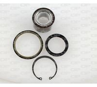 HBK5151.01 OPEN PARTS Kit cuscinetto ruota per SUZUKI