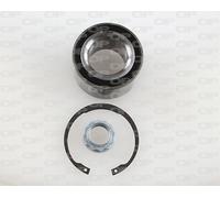 HBK5156.01 OPEN PARTS Kit cuscinetto ruota per BMW
