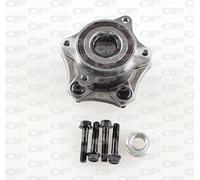 HBK5167.03 OPEN PARTS Kit cuscinetto ruota per SUZUKI