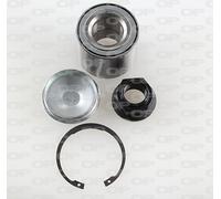 HBK5180.01 OPEN PARTS Kit cuscinetto ruota per DACIA,RENAULT
