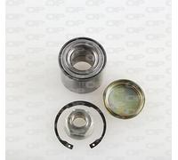 HBK5184.01 OPEN PARTS Kit cuscinetto ruota per OPEL,SUZUKI,VAUXHALL