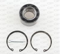HBK5192.01 OPEN PARTS Kit cuscinetto ruota per OPEL,VAUXHALL
