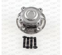 HBK5196.03 OPEN PARTS Kit cuscinetto ruota per BMW