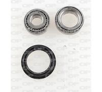 HBK5197.00 OPEN PARTS Kit cuscinetto ruota per AUDI,SEAT,VW