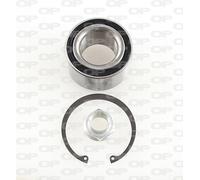 HBK5202.01 OPEN PARTS Kit cuscinetto ruota per HONDA