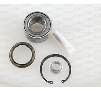 HBK5203.01 OPEN PARTS Kit cuscinetto ruota per KIA,MAZDA