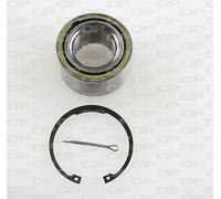 HBK5207.01 OPEN PARTS Kit cuscinetto ruota per HYUNDAI,KIA