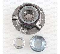 HBK5212.02 OPEN PARTS Kit cuscinetto ruota per CITROËN,PEUGEOT