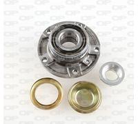 HBK5221.02 OPEN PARTS Kit cuscinetto ruota per BMW