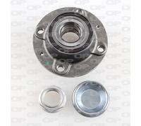 HBK5224.02 OPEN PARTS Kit cuscinetto ruota per CITROËN