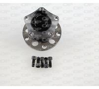 HBK5225.03 OPEN PARTS Kit cuscinetto ruota per AUDI,SKODA,VW