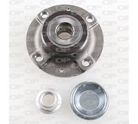 HBK5226.03 OPEN PARTS Kit cuscinetto ruota per CITROËN,PEUGEOT
