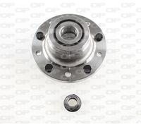 HBK5229.02 OPEN PARTS Kit cuscinetto ruota per FORD