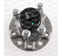 HBK5231.03 OPEN PARTS Kit cuscinetto ruota per OPEL,SAAB,VAUXHALL